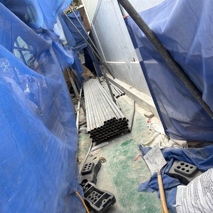 울산마루철거 참고 현장 사진 6