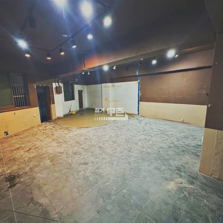 경기도 부천시 15평 치킨집 원상복구 철거 현장 사진