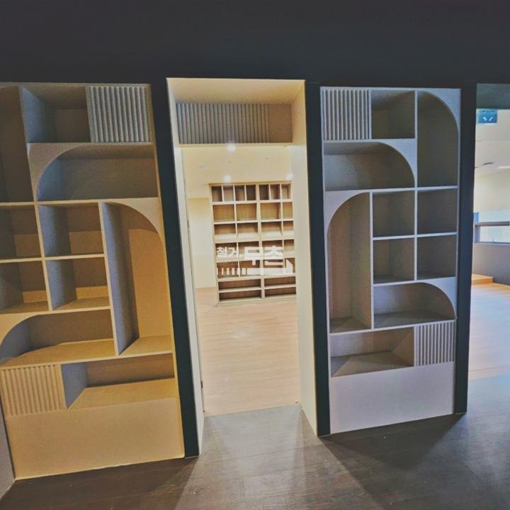 서울특별시 관악구 100평 사무실 인테리어철거 철거 현장 사진