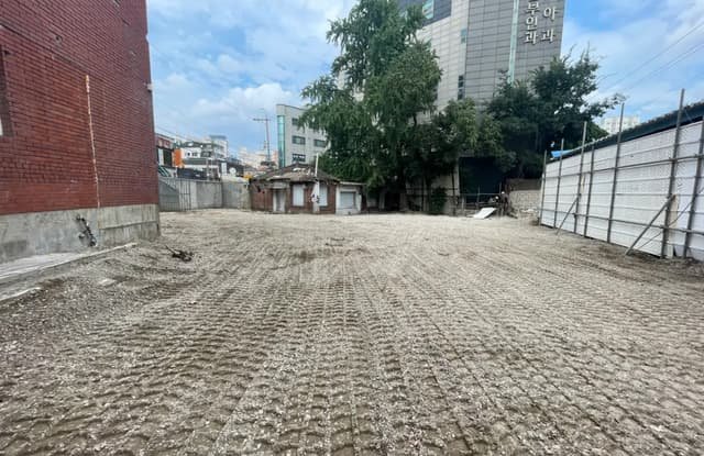 영등포 철거업체 50평 건물완파 철거 비용 견적