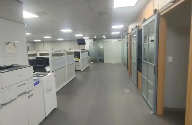 강남 철거업체 30평 사무실 내부철거 비용 평당 계산법