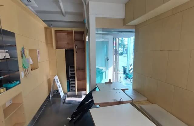 강남 철거업체 38평 국수집 원상복구 직영장비 비용 절감