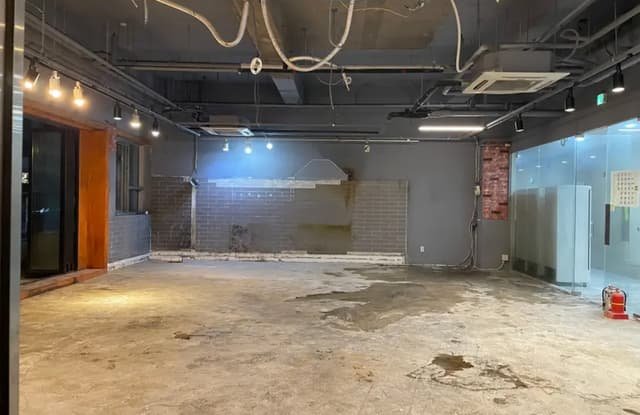 강서구 10평 상가 원상복구 비용과 철거업체 체크리스트