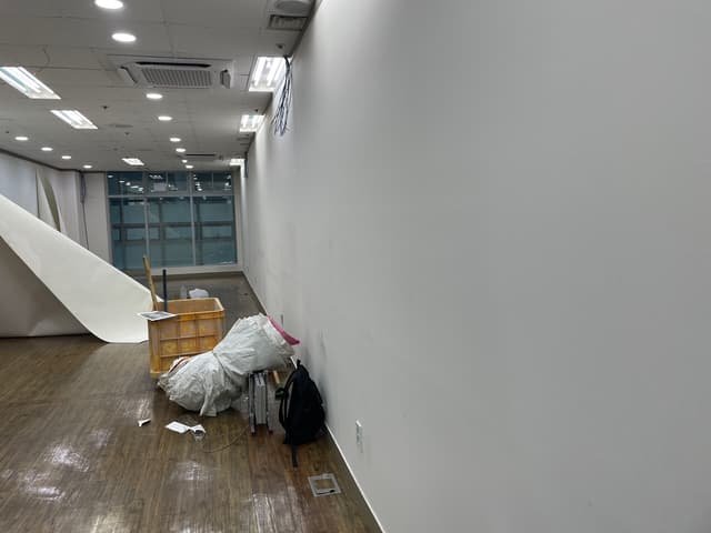 20평 구로구 상가 원상복구