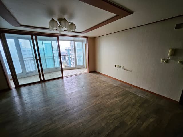 33평 경기도 안성시 빌라 유품정리