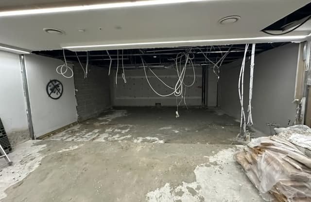 20평 피트니스센터 원상복구 비용 함정 피하기! 보증금 지키는 성동구 철거업체