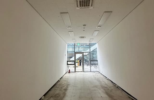 임대차 계약 복구 범위 완벽 분석! 보증금 분쟁 차단한 송파구 철거업체 18평 시공