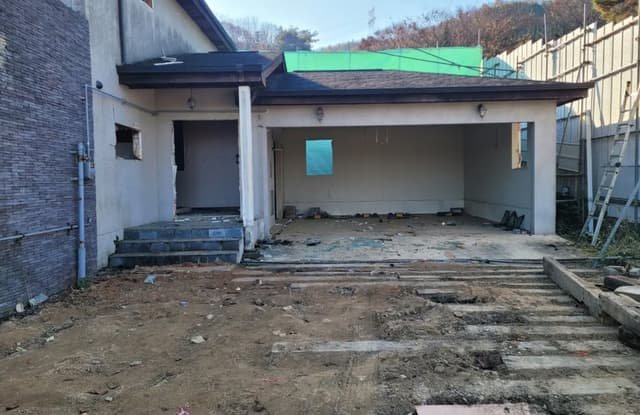 용인 38평 단독주택 멸실 철거 비용 실수 없이 해결