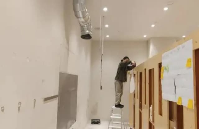 보증금 지킨 12평 상가 원상복구 비용 성동구 철거업체