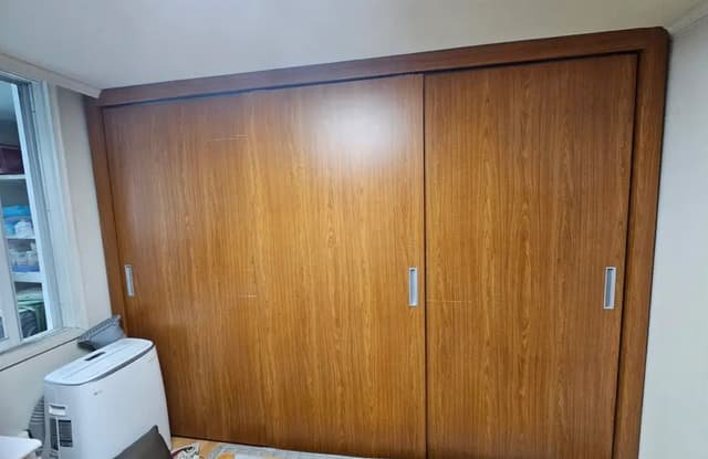성동구 철거업체 붙박이장 철거 비용 아끼는 폐기 방법