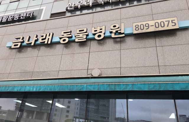 금천구 24평 동물병원 내부철거, 냄새까지 완벽 원상복구!
