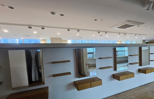 50평 마포구 미용실 원상복구 비용 투명한 철거업체