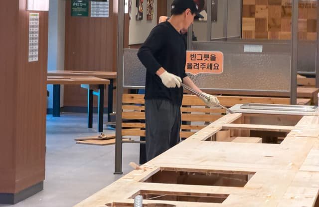 80평 인천 채선당 원상복구 철거업체 비용 확 줄인 팁