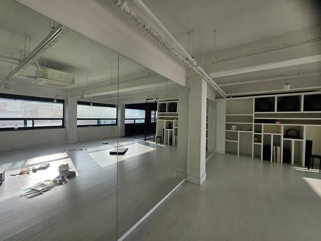성북구 필라테스샵 원상복구 비용 투명한 철거업체 추천