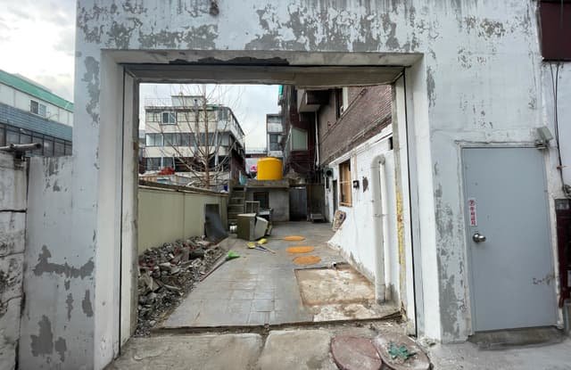 부천 10평 음식점 부분철거 비용 확실한 철거업체