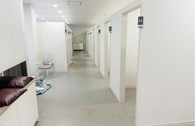 인천 철거업체 150평 병원 원상복구 비용 총정리
